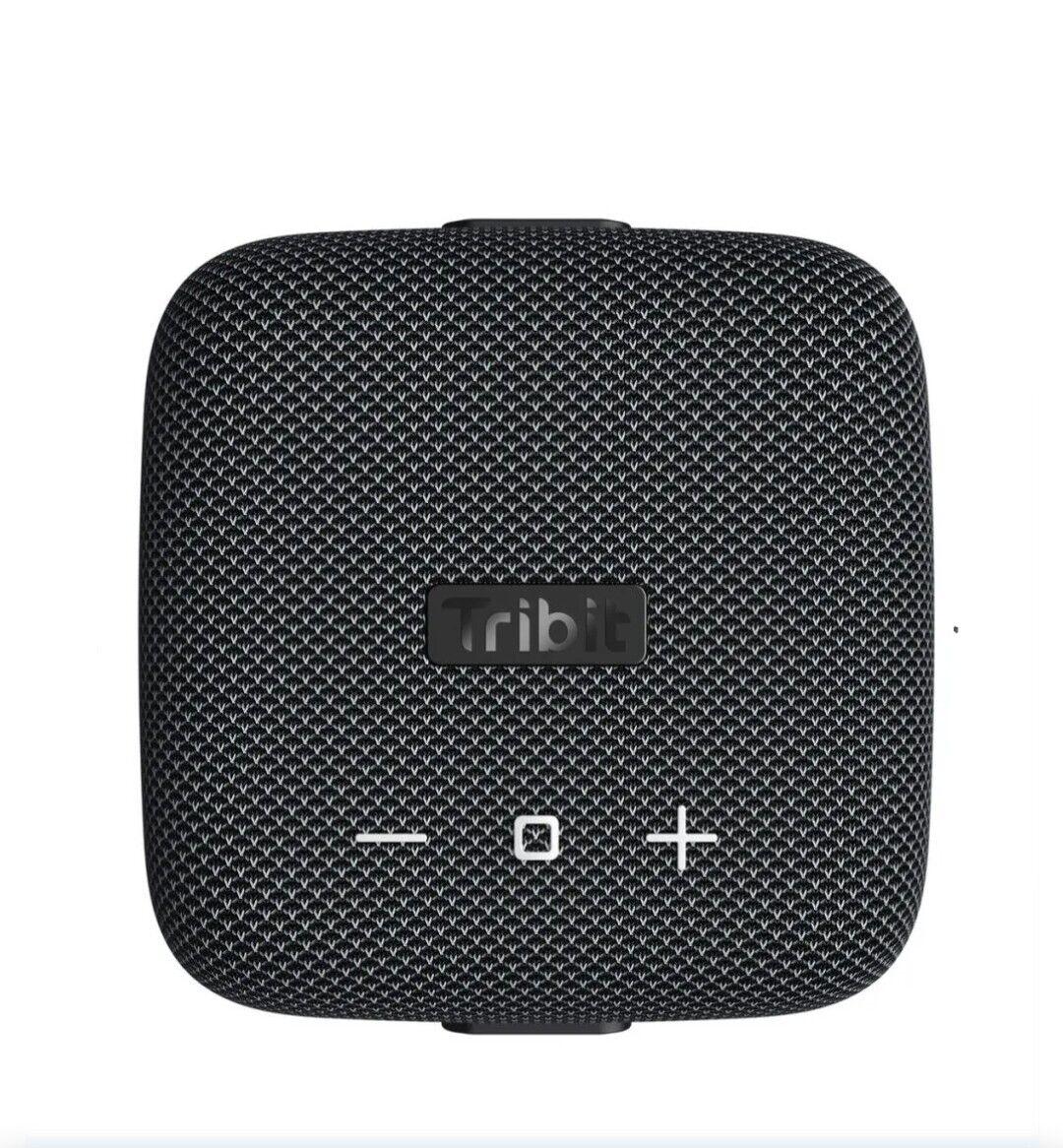 Bluetooth Speaker Tribit ThunderBox Micro Shower Speakers Powerful Loud Sound - Massive Discounts