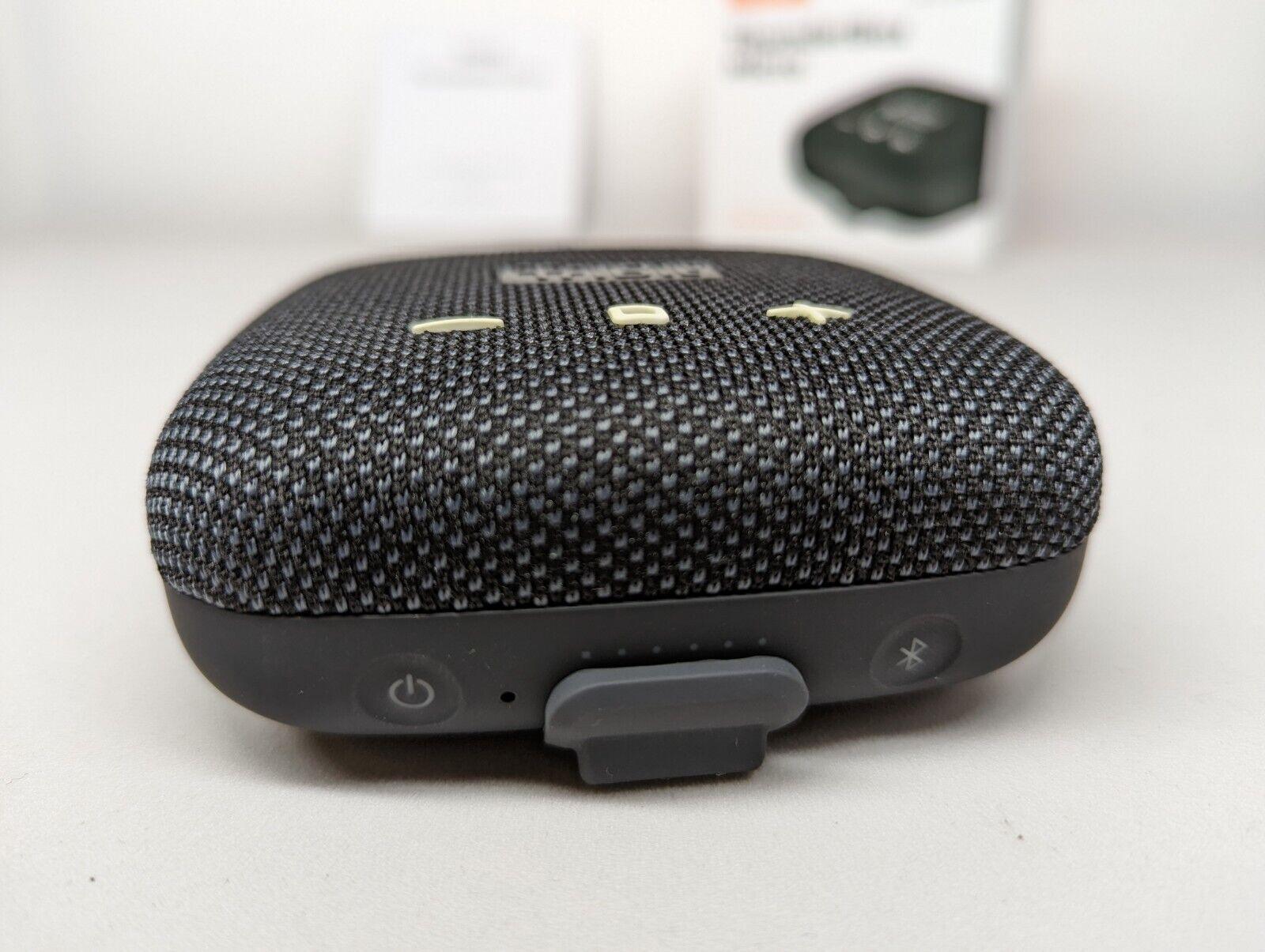 Bluetooth Speaker Tribit ThunderBox Micro Shower Speakers Powerful Loud Sound - Massive Discounts