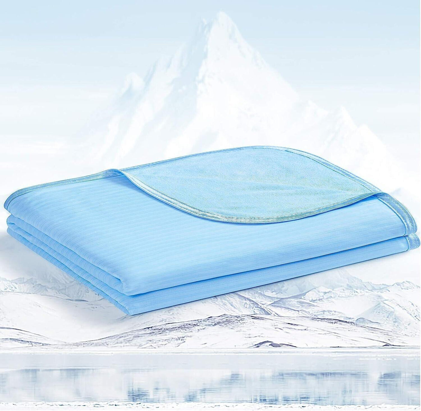 Cooling Blanket Arc-Chill Cool Fiber(Q-MAX 0.34) 150x200 Avoalre - Massive Discounts