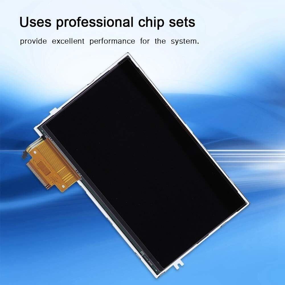 LCD Backlight Display Professional Chips for PSP 2000 2001 2002 2003 - Massive Discounts