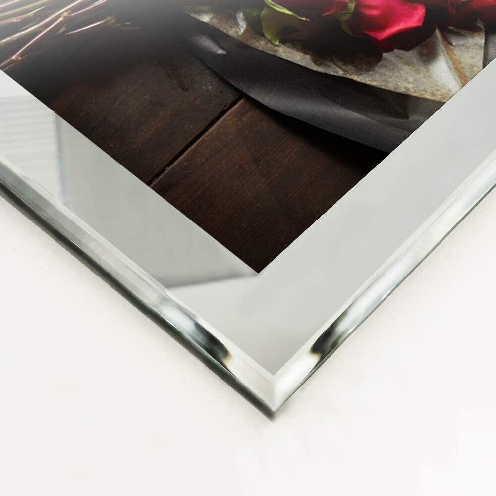 Umi 10x8 Glass Photo Frame Picture Frames for Tabletop Set of 2 - Massive Discounts